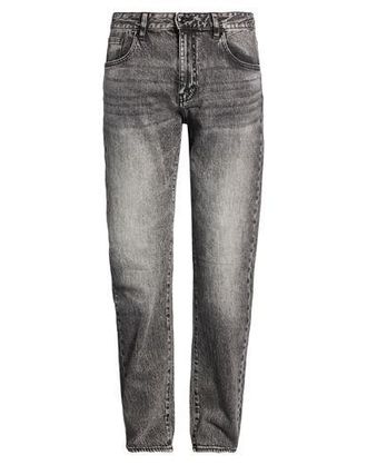 A|X Armani Exchange BOTTOMWEAR - Pantaloni jeans su YOOX.COM