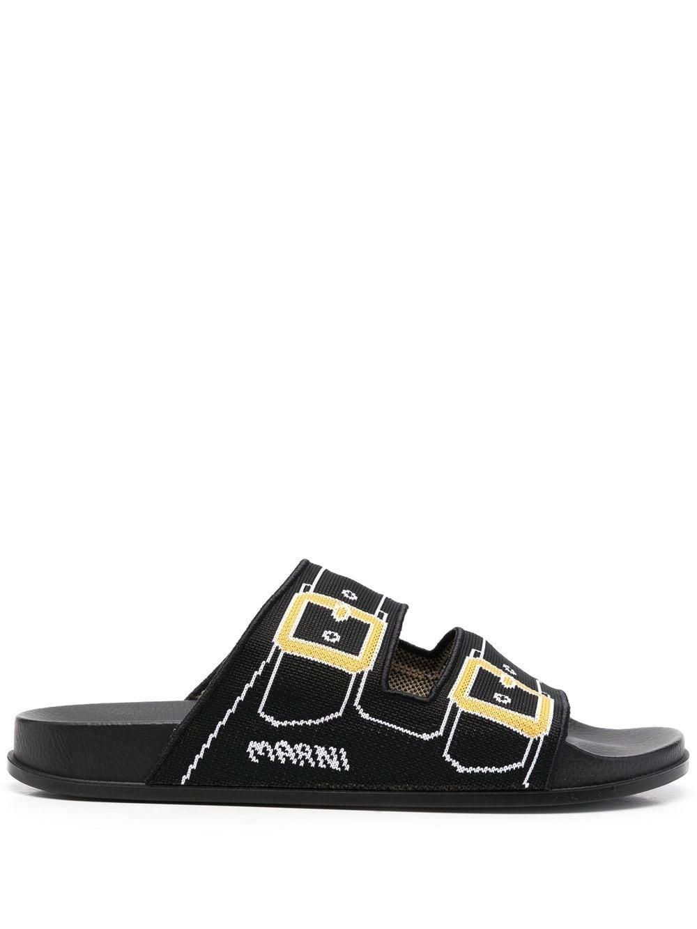 Men's Marni Sandals - up to −57% | Stylight