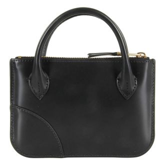 Comme Des Gar&ccedil;ons Handbags, male, Black, ONE SIZE, Wallet