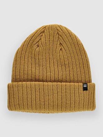Billabong Arcade Beanie gelb