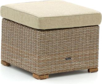 Intenso Furniture Intenso Mazzano lounge voetenbank