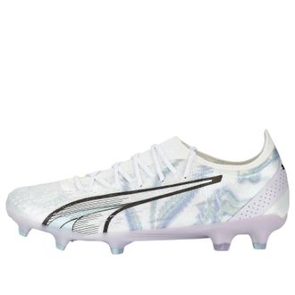 Puma (WMNS) PUMA Ultra Ultimate FG AG Brilliance 107329-01