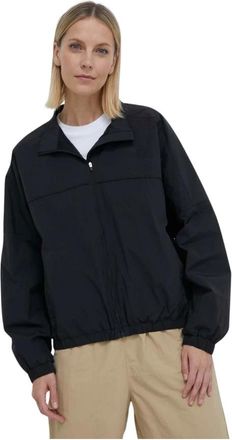 P.E Nation Redline Jacket - Jackets - Mujer - Negro - S