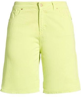 Kartika BOTTOMWEAR - Shorts jeans su YOOX.COM