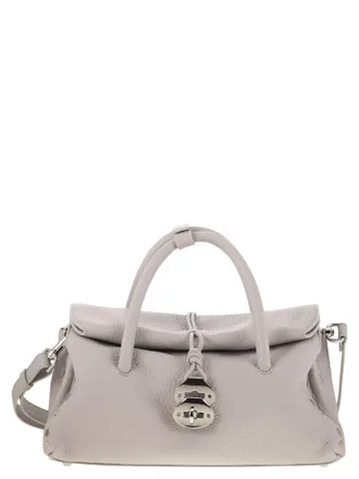 Zanellato Dotta K&ouml;rnige Ledertasche S