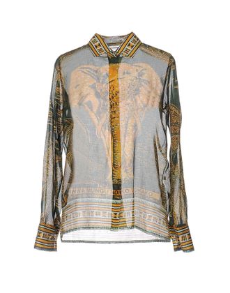 Valentino Garavani TOPWEAR - Shirts on YOOX.COM
