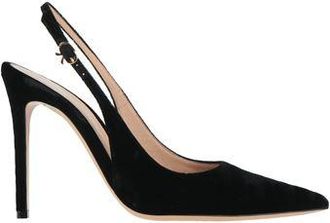 Gianvito Rossi FOOTWEAR - Pumps on YOOX.COM