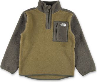 The North Face kleding