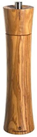 Zassenhaus Zassenhaus Francfort Molinillo De Pimienta Natural 24 Cm