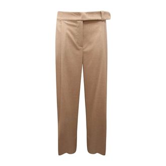 D.exterior Mujer, Pantalones, Beige, Talla: L