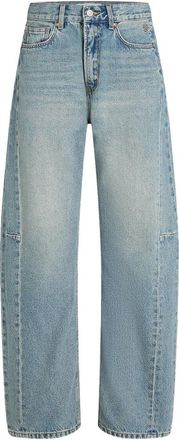 Circle Of Trust Bruno Jeans - Dames - Jeans - Blauw - Maat: W29 Katoen