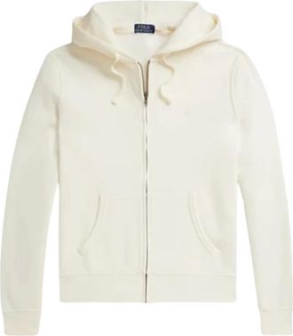 Polo Ralph Lauren Hombre, Sudaderas, Beige, Talla: XL