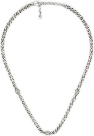 Gucci Accessoires, Dames, Grijs, ONE Size, Necklaces