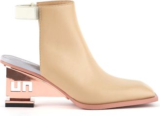 United Nude UN Mule Mid