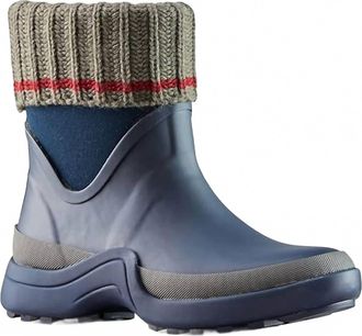 Cougar Womens Raven Boot In Indigo