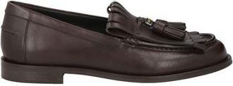 Emporio Armani FOOTWEAR - Loafers on YOOX.COM