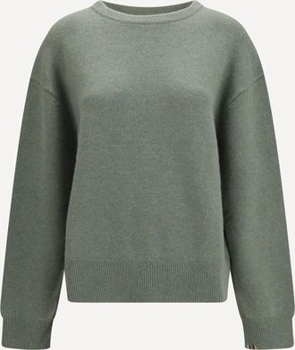 Extreme Cashmere N&deg;431 Mike Sweater Female UNI