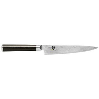 Kai Cuchillo Multiusos Kai 15,0 Cm Shun Classic Dm-0701