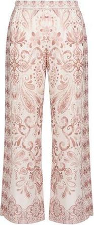 Hale Bob PARTES DE ABAJO - Pantalones en YOOX.COM