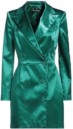 Elisabetta Franchi DRESSES - Mini dresses on YOOX.COM