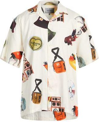 Carhartt Work in Progress TOPWEAR - Camicie su YOOX.COM