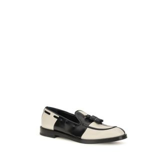 Fratelli Rossetti Brera Loafer - Multicolor