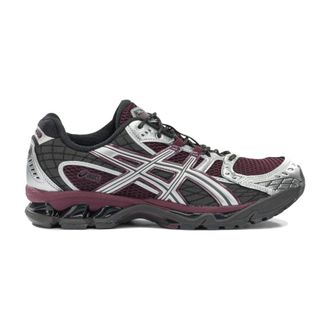 Asics Gel-Nimbus 10.1 - Sport - Hombre - P&uacute;rpura - 42 1/2 EU