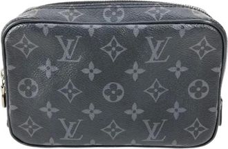Louis Vuitton unisex, Pre-owned, Nero, Taglia unica, used