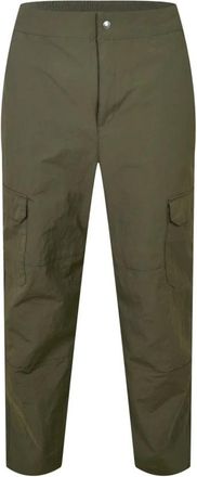 The North Face Hi-Tek Cargo Pants in New Taupe Green - Heren - Outdoor broeken - Groen - S - Katoen - Fitness