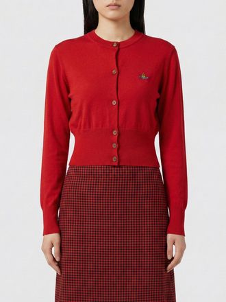 Vivienne Westwood Cardigan Vivienne Westwood in cotone e cashmere