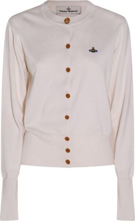 Vivienne Westwood Sweaters Blacks And Greys-Donna