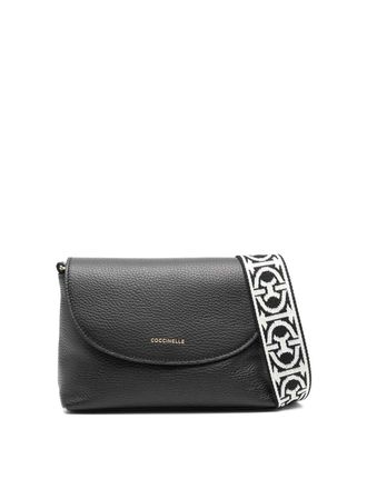 Coccinelle Mini Bag Grained Leather