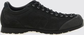 Diemme Sneakers Movida 92 in nabuk