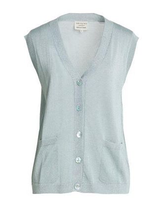 Alessia Santi KNITWEAR - Cardigans on YOOX.COM