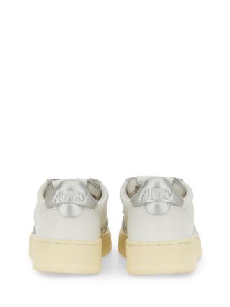 Autry Medalist Low Sneakers - Multicolor