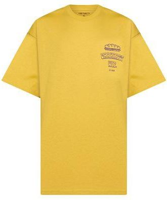 Carhartt Work in Progress CAMISETAS Y TOPS - Camisetas en YOOX.COM
