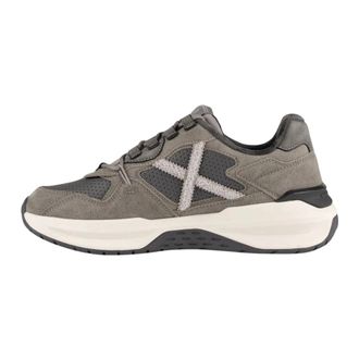 Munich Schoenen, Heren, Grijs, 42 EU, Sneakers