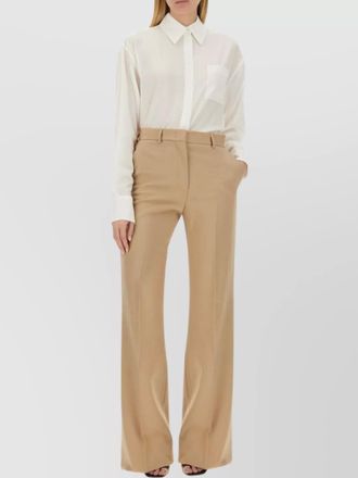 Sportmax silk shirt