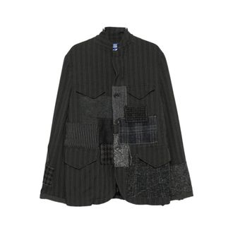 Junya Watanabe Uomo, Giacche, Grigio, M, new