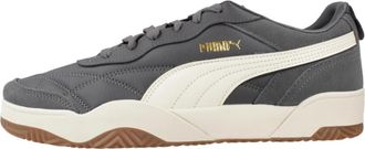 Puma Tifosi SD Sneakers - Heren - Sneakers - Grijs - 43 EU - Schoenen