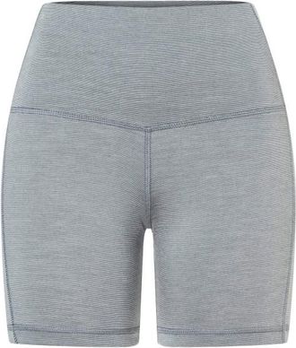 super.natural Liquid Flow Shorts Shorts f&uuml;r Damen | grau