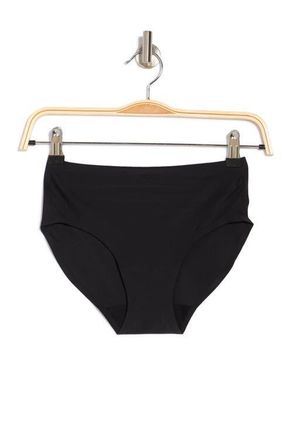 Fantasie Smoothease Invisible Stretch Briefs in Black at Nordstrom