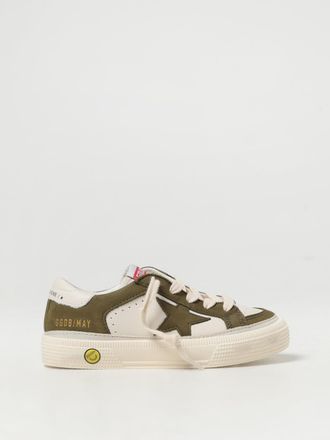 Golden Goose Sneakers GOLDEN GOOSE Kids color White