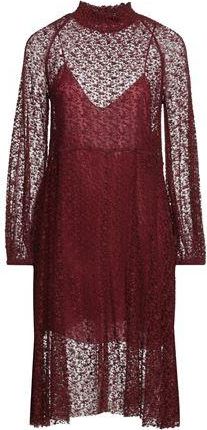 Forte_Forte DRESSES - Midi dresses sur YOOX.COM