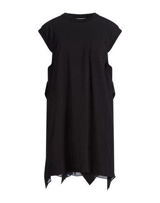sacai DRESSES - Mini dresses sur YOOX.COM
