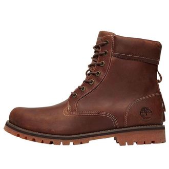 Timberland Rugged Waterproof Boot Light Brown TB1A2JJBF131
