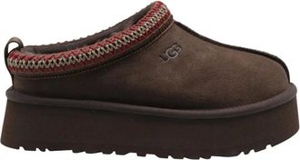 UGG Ugg, Dames, Schoenen, Bruin, Maat: 39 EU