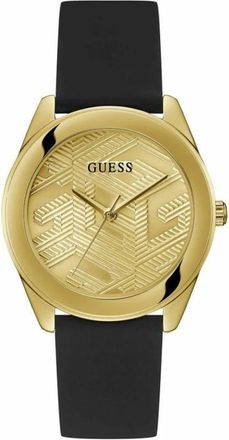 Guess Dames, Accessoires, Geel, Maat: ONE Size