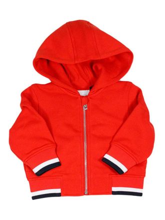 Burberry Burberry sweaters red
