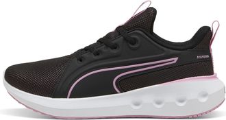 Puma Scarpe da running SOFTRIDE Carson, Scarpe, Nero, 35.5